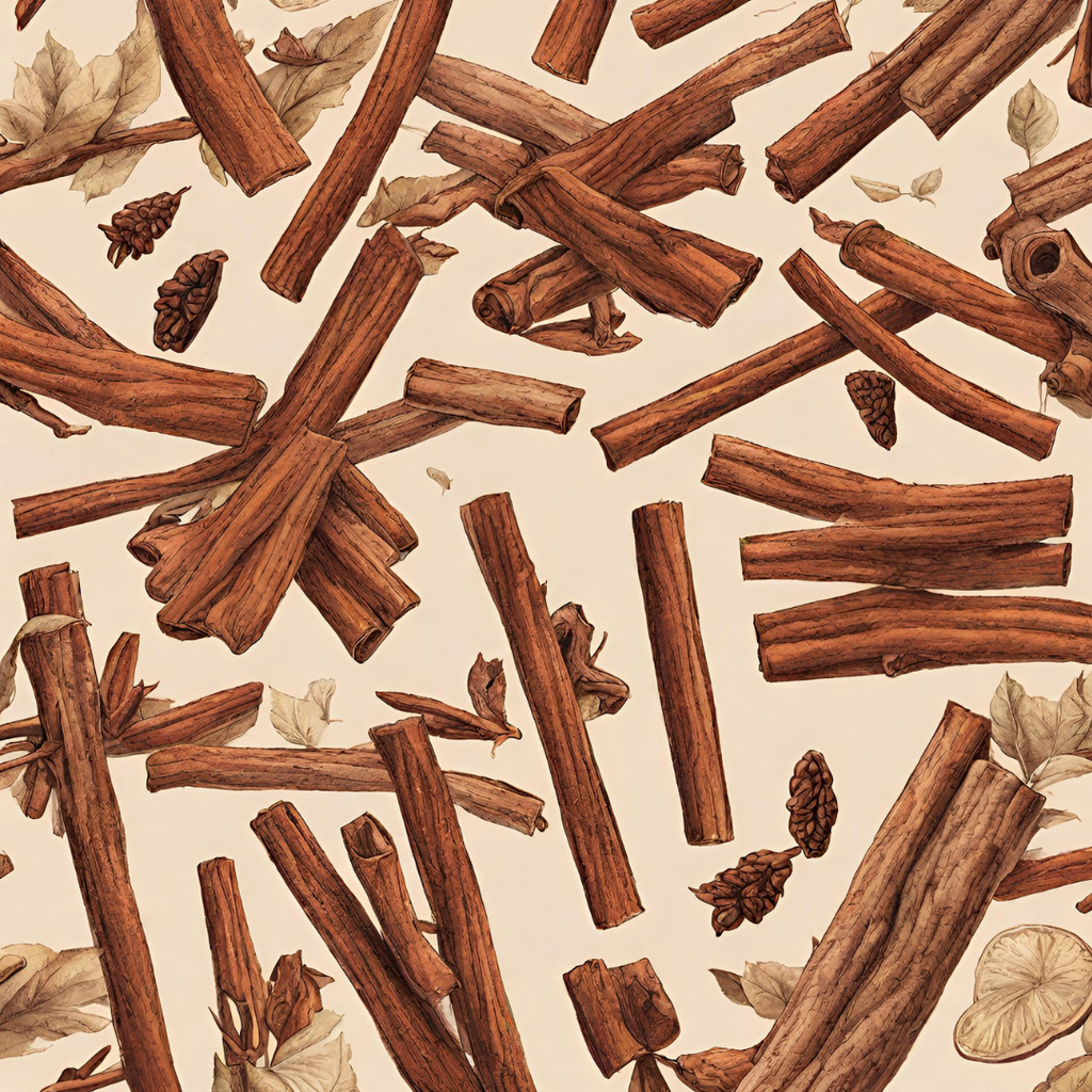 Understanding Herbs Series: Cinnamon Bark